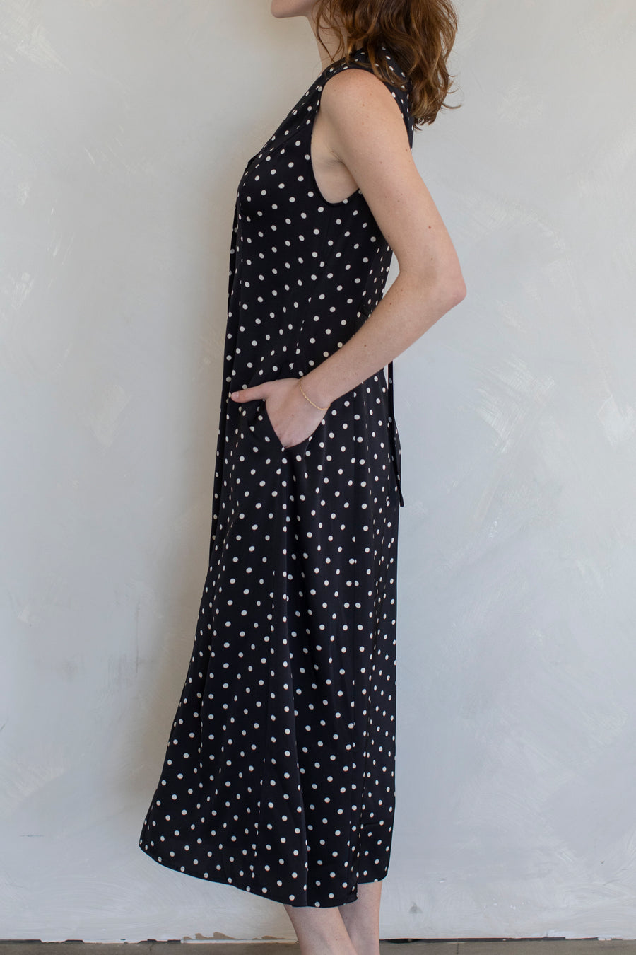 Maya Dress