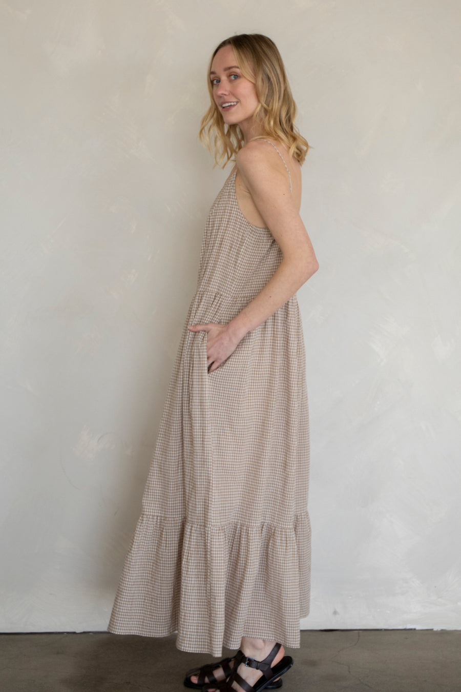 Jody Dress