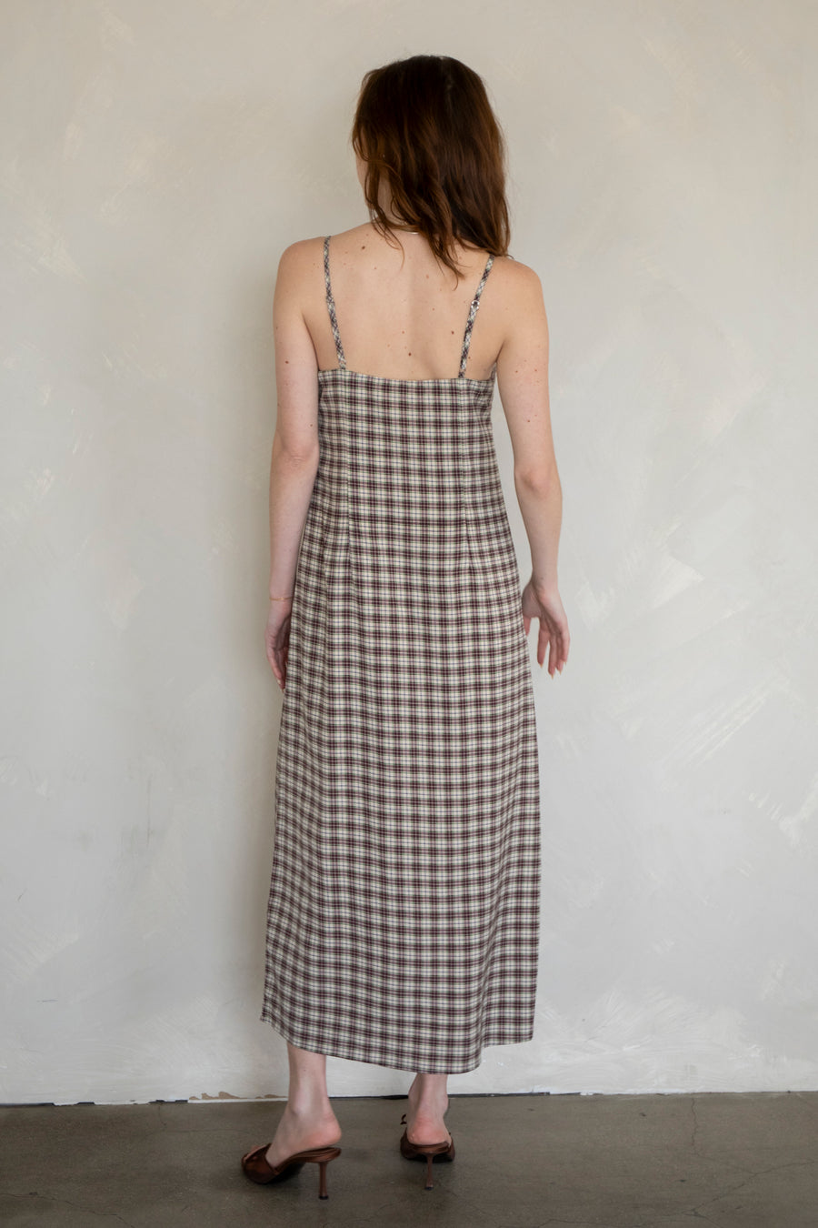 Dara Dress