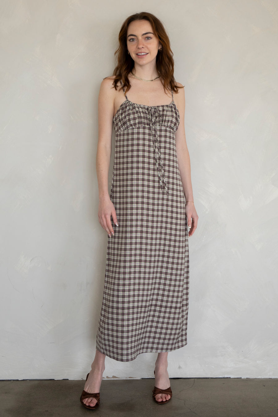 Dara Dress