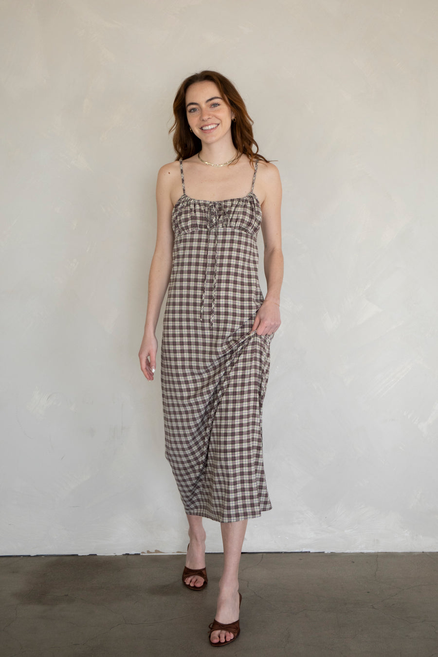Dara Dress