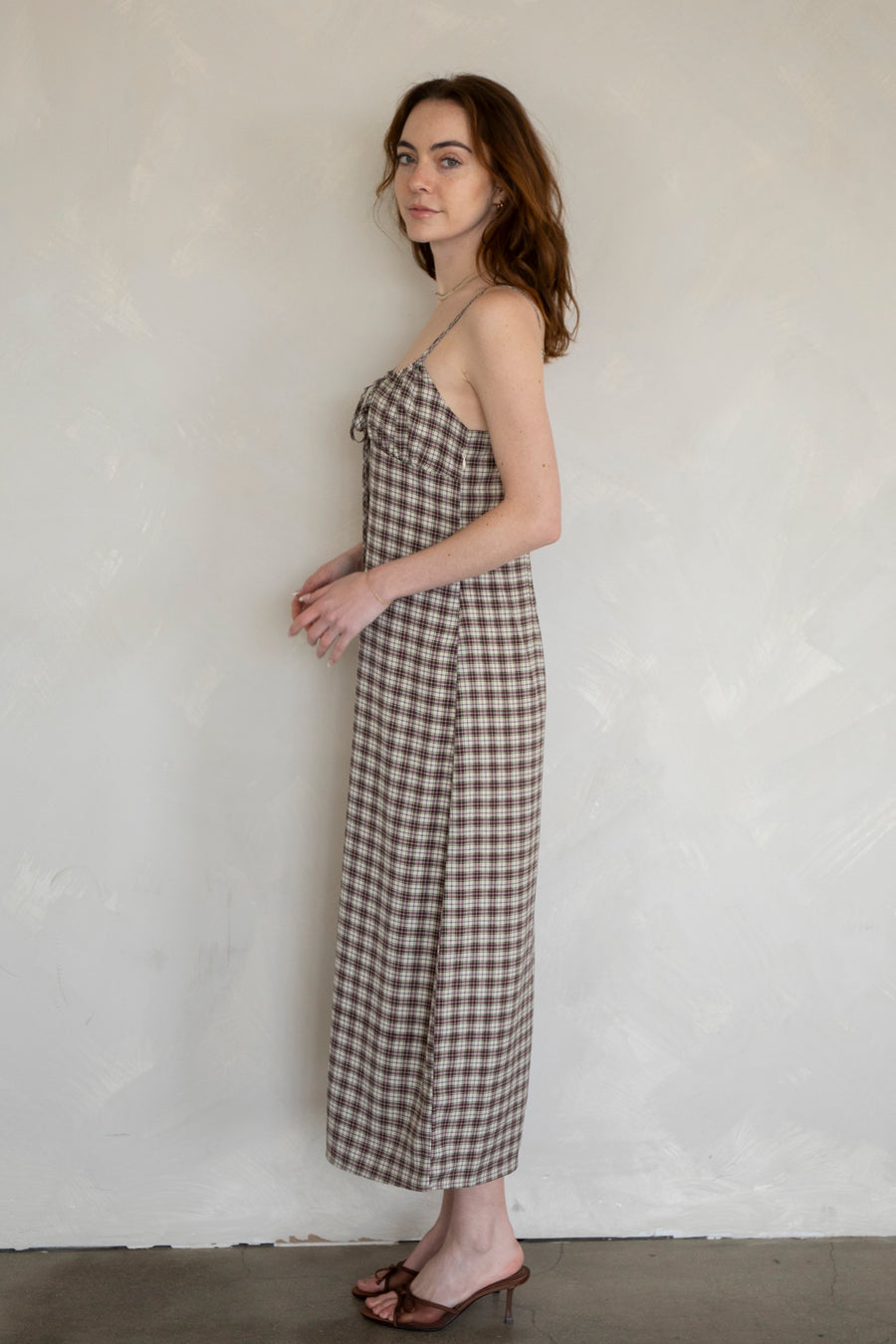 Dara Dress