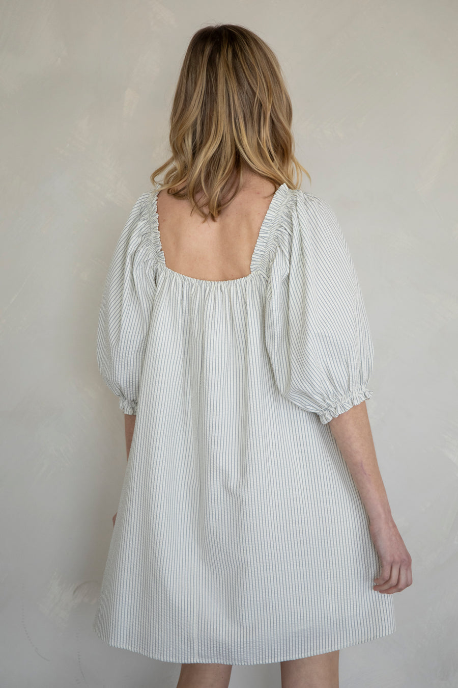 Cassie Dress