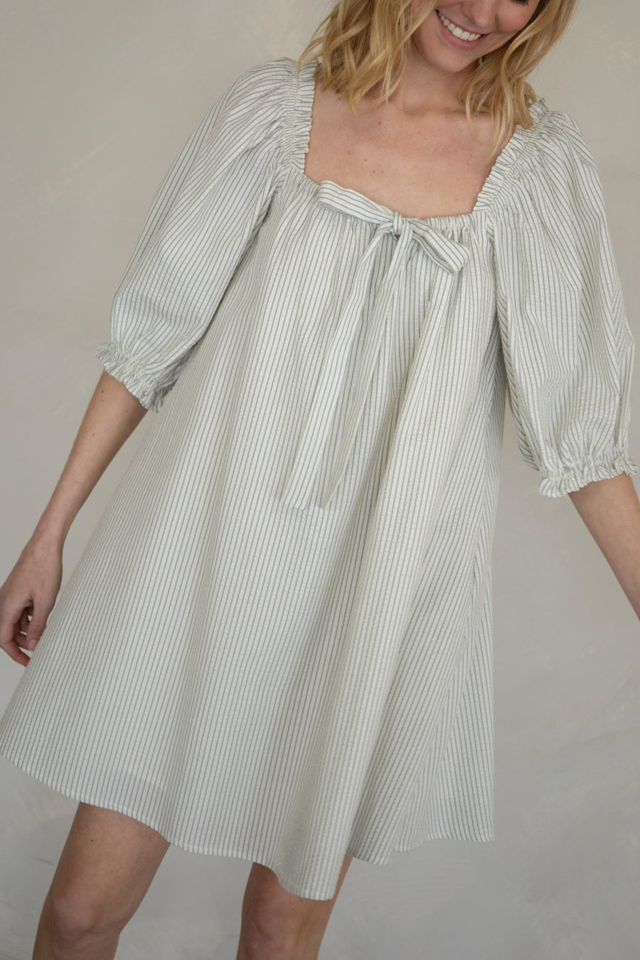 Cassie Dress
