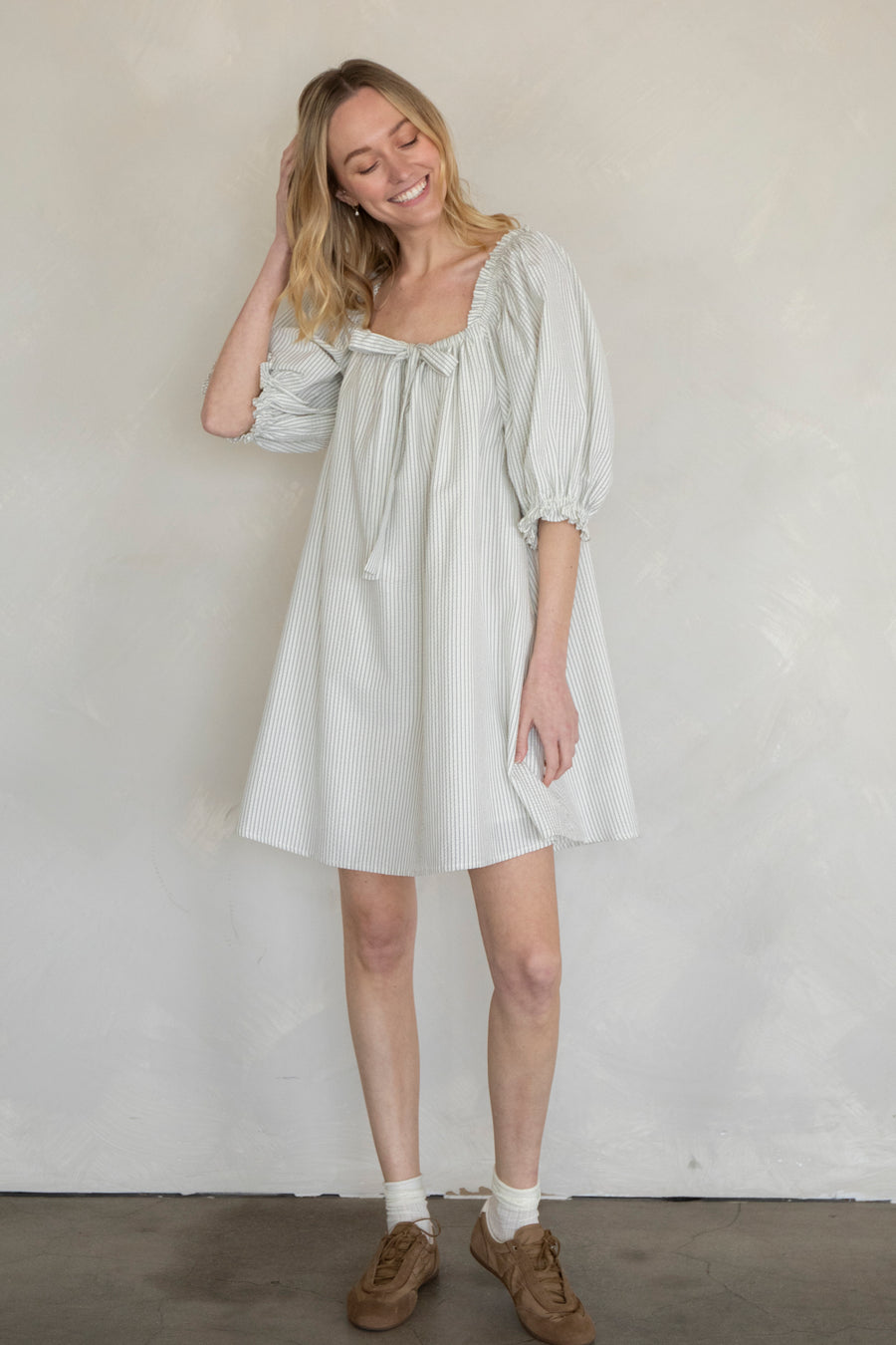 Cassie Dress