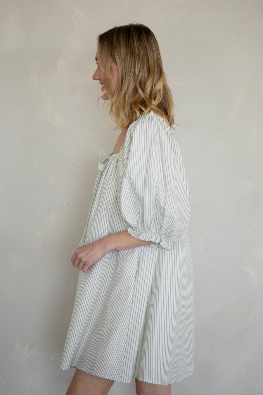 Cassie Dress