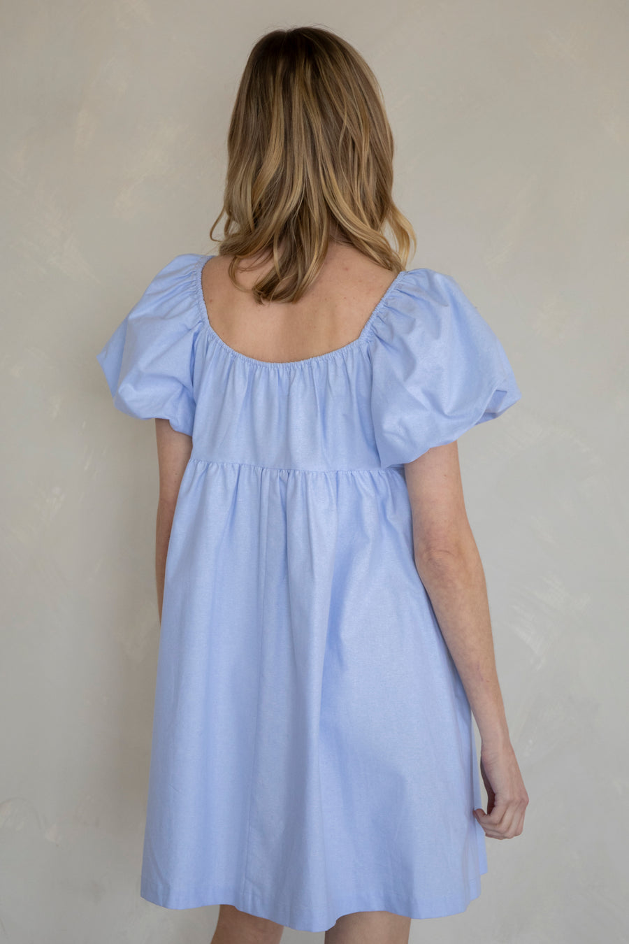 Junie Dress