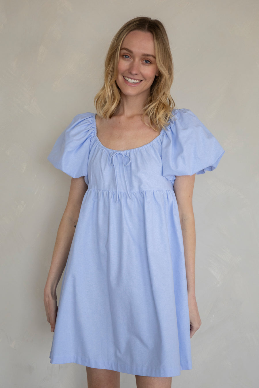 Junie Dress