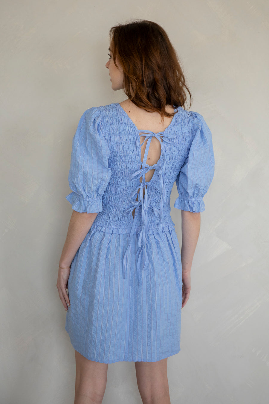 Marie Dress