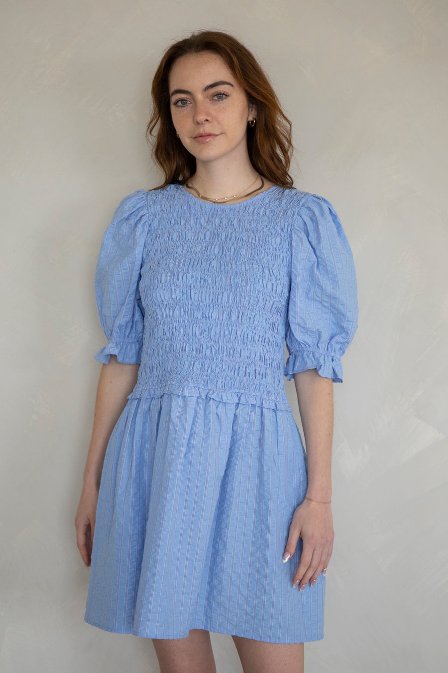 Marie Dress