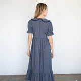 Sylvie Dress