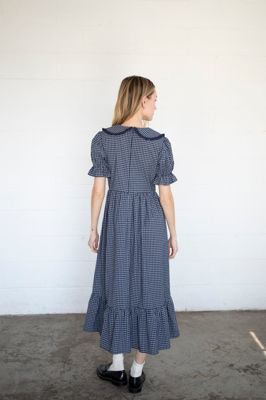 Sylvie Dress