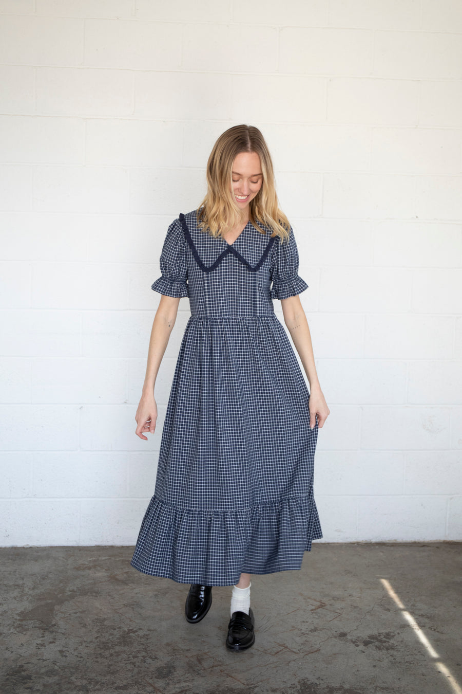Sylvie Dress
