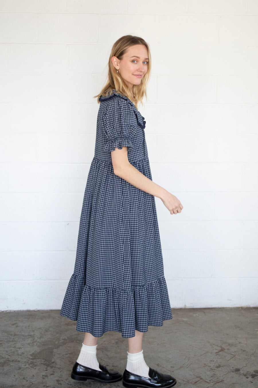 Sylvie Dress