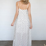 Zoe Midi Dress