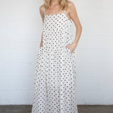 Zoe Midi Dress