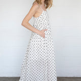 Zoe Midi Dress