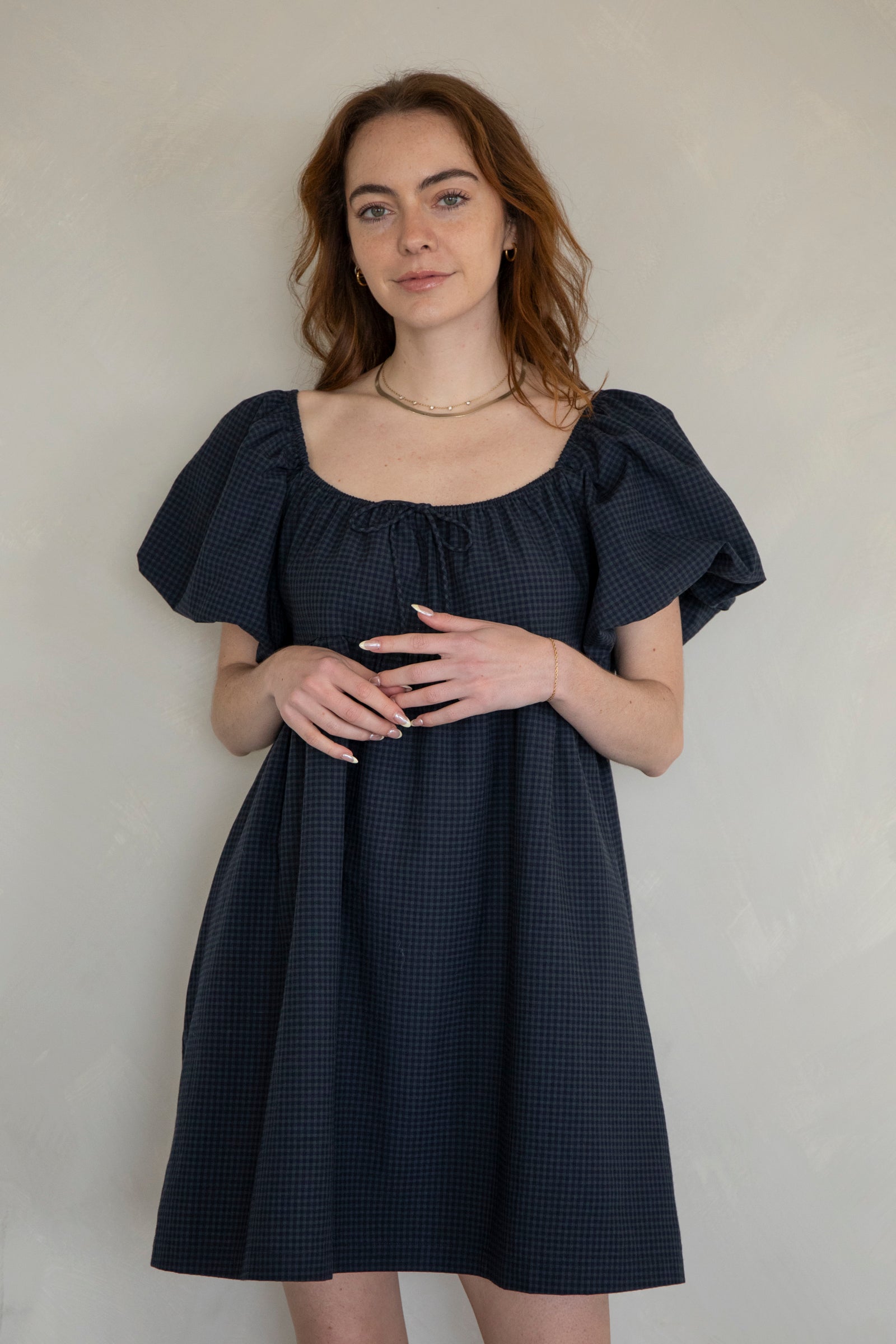 Jessie Dress thethingsbetween Jessie Dress thethingsbetween