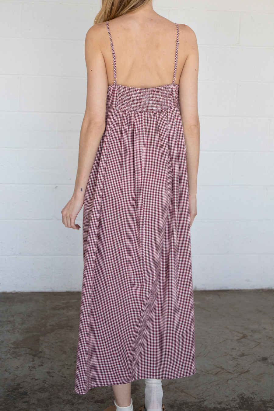 Eden Dress
