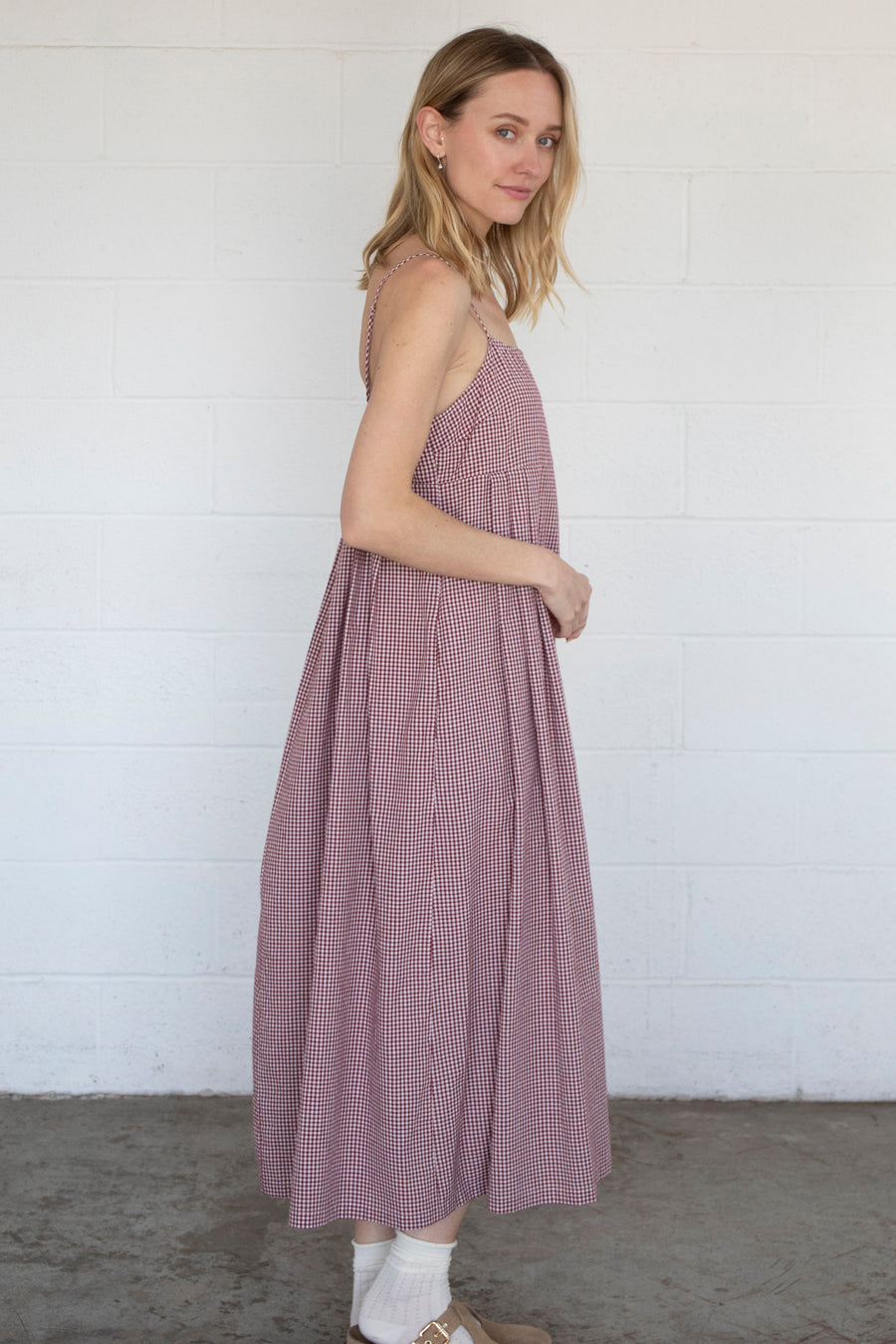 Eden Dress