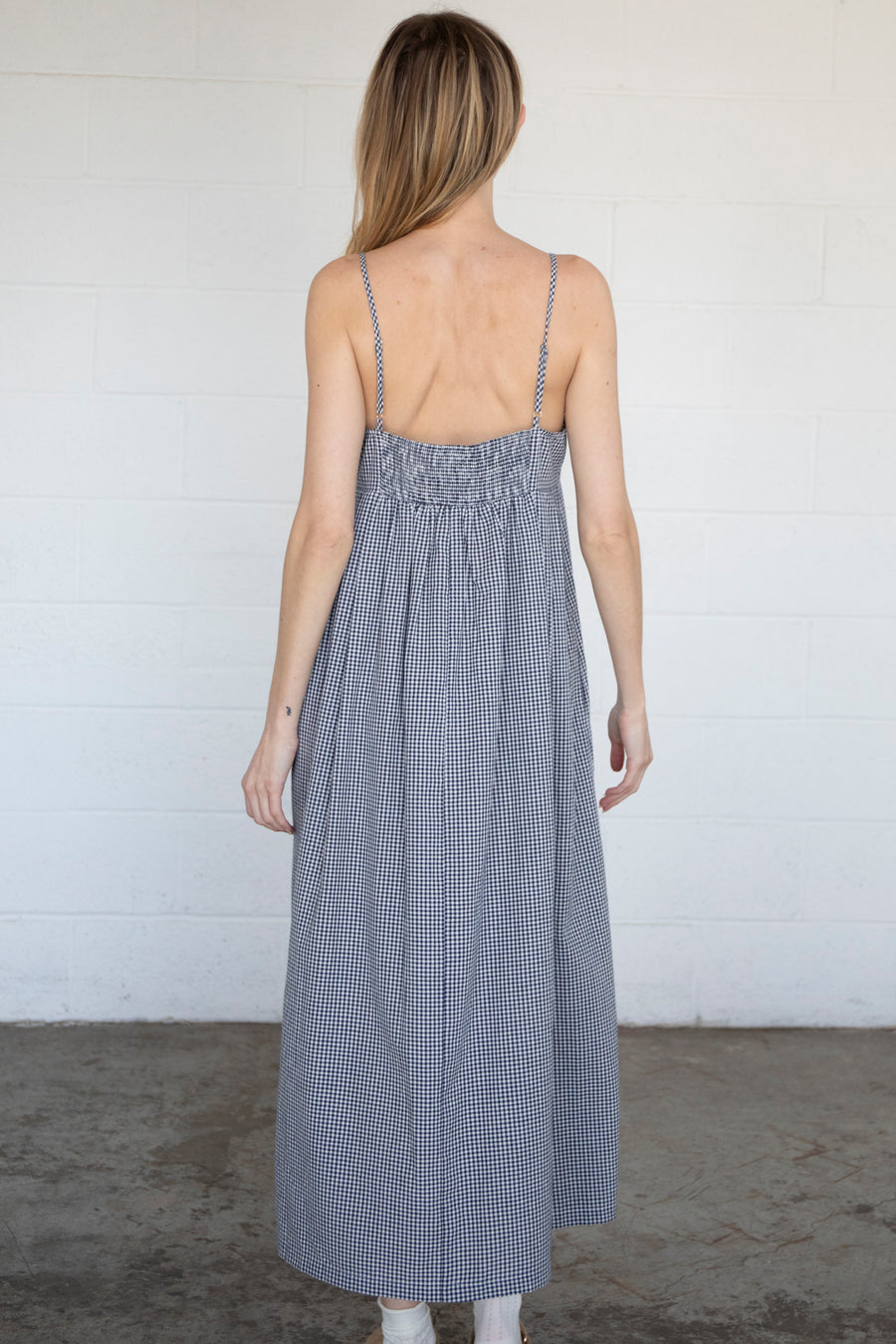 Eden Dress