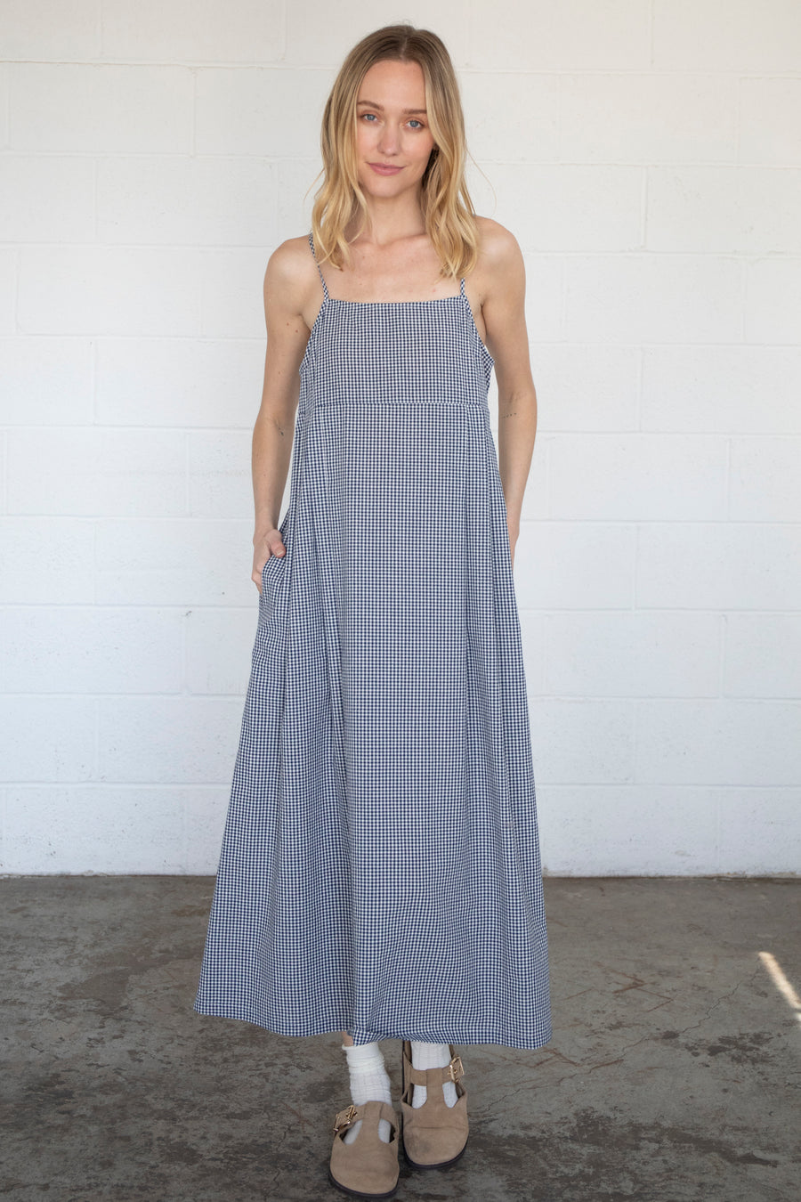 Eden Dress