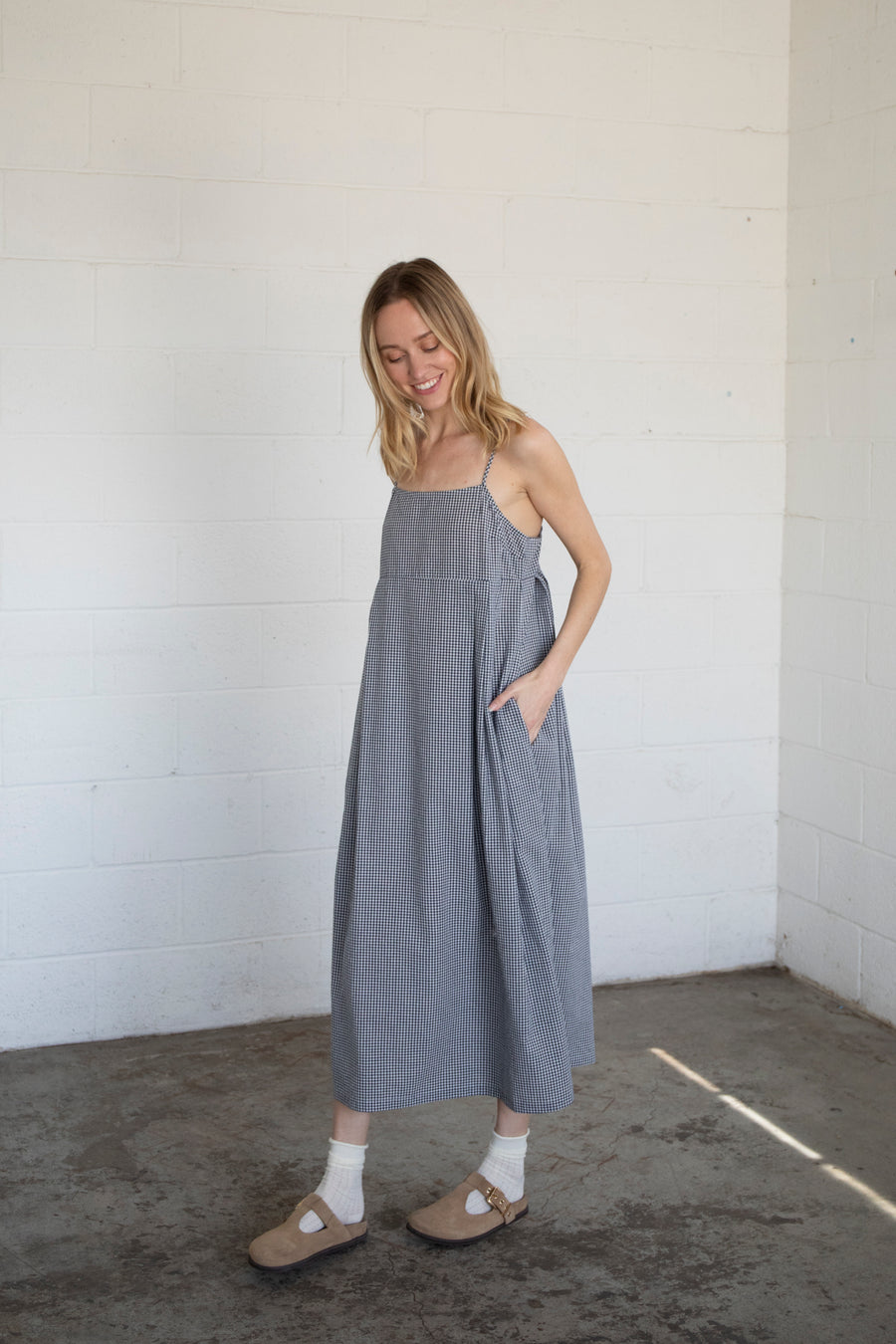 Eden Dress