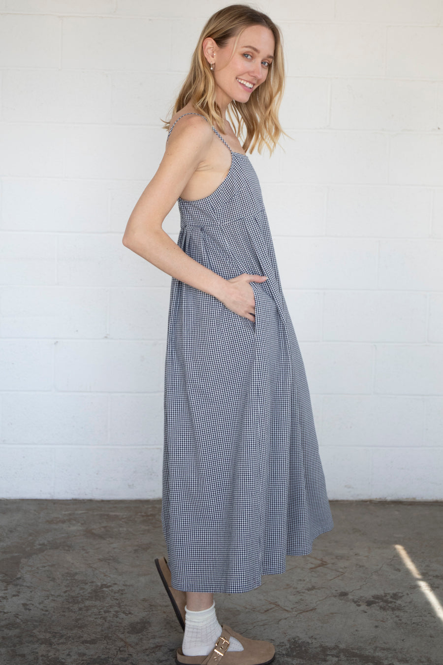 Eden Dress