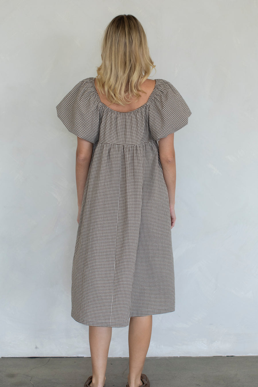 Runa Dress