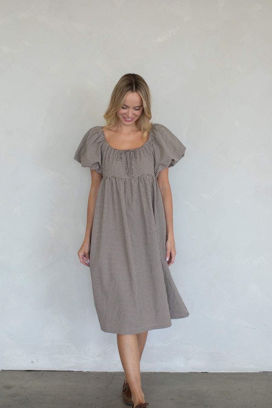 Runa Dress