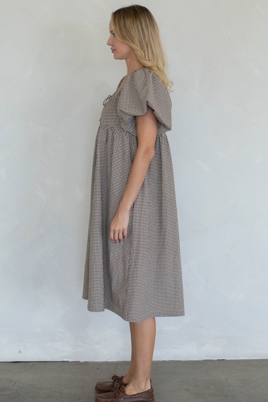 Runa Dress