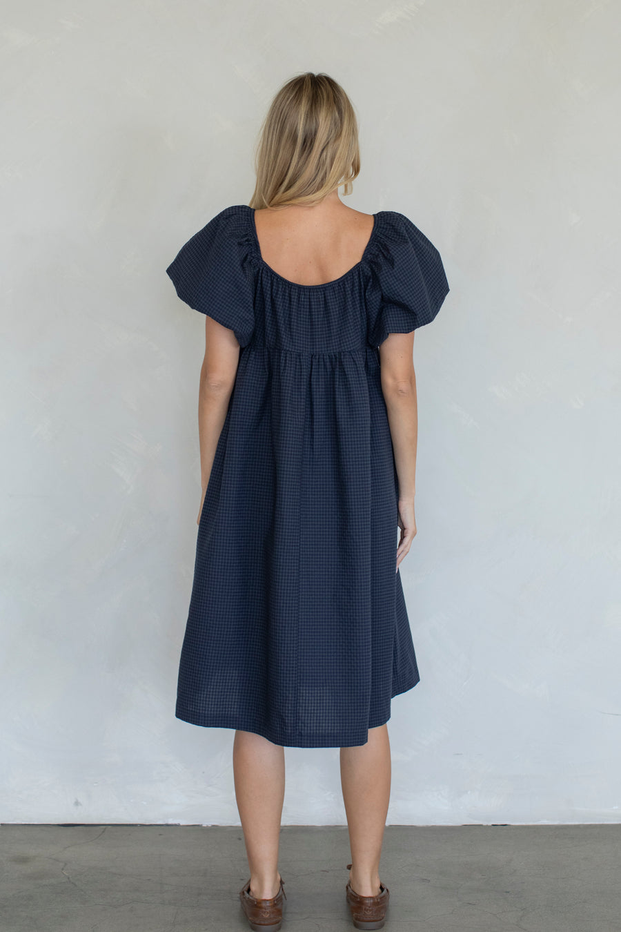 Runa Dress