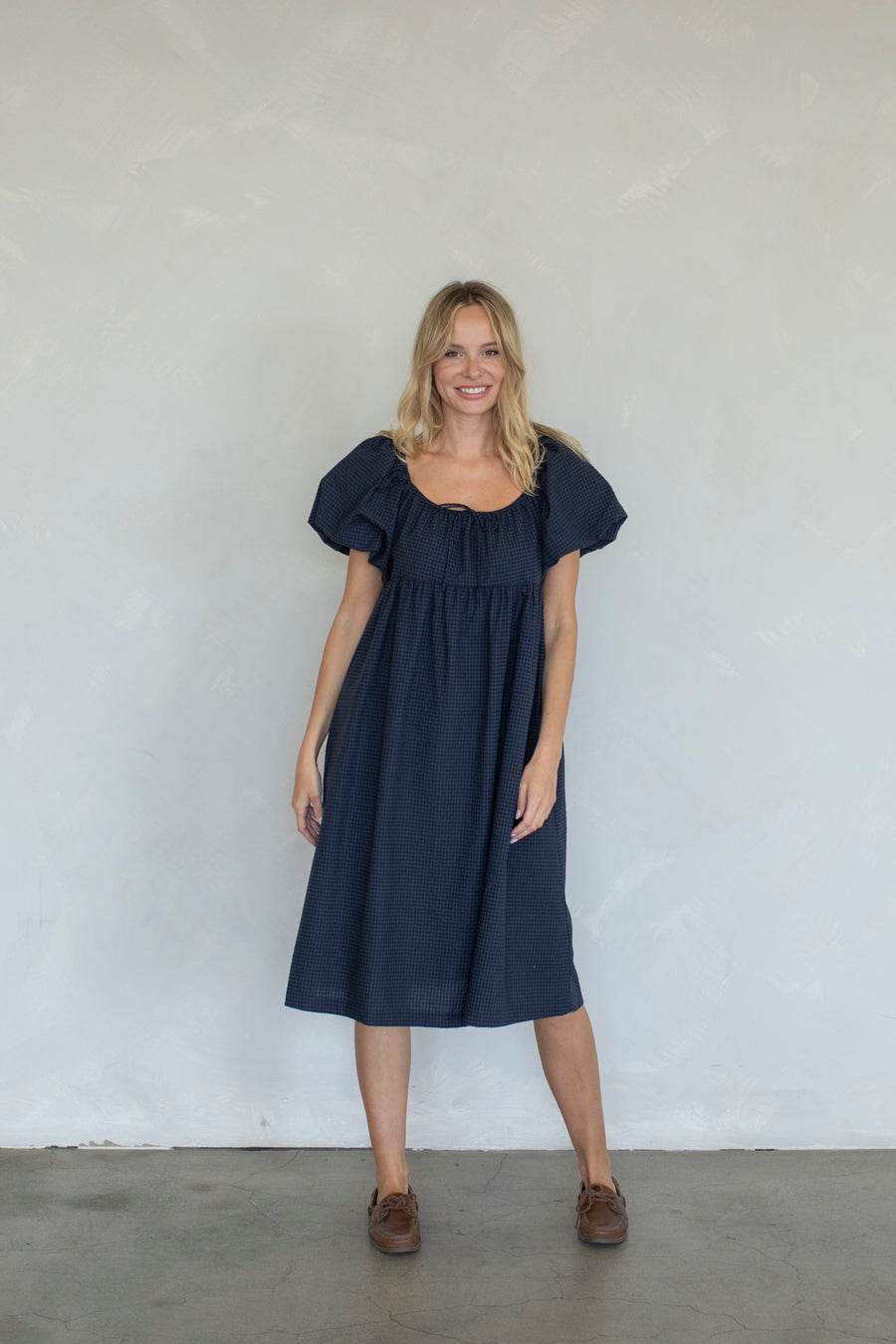 Runa Dress