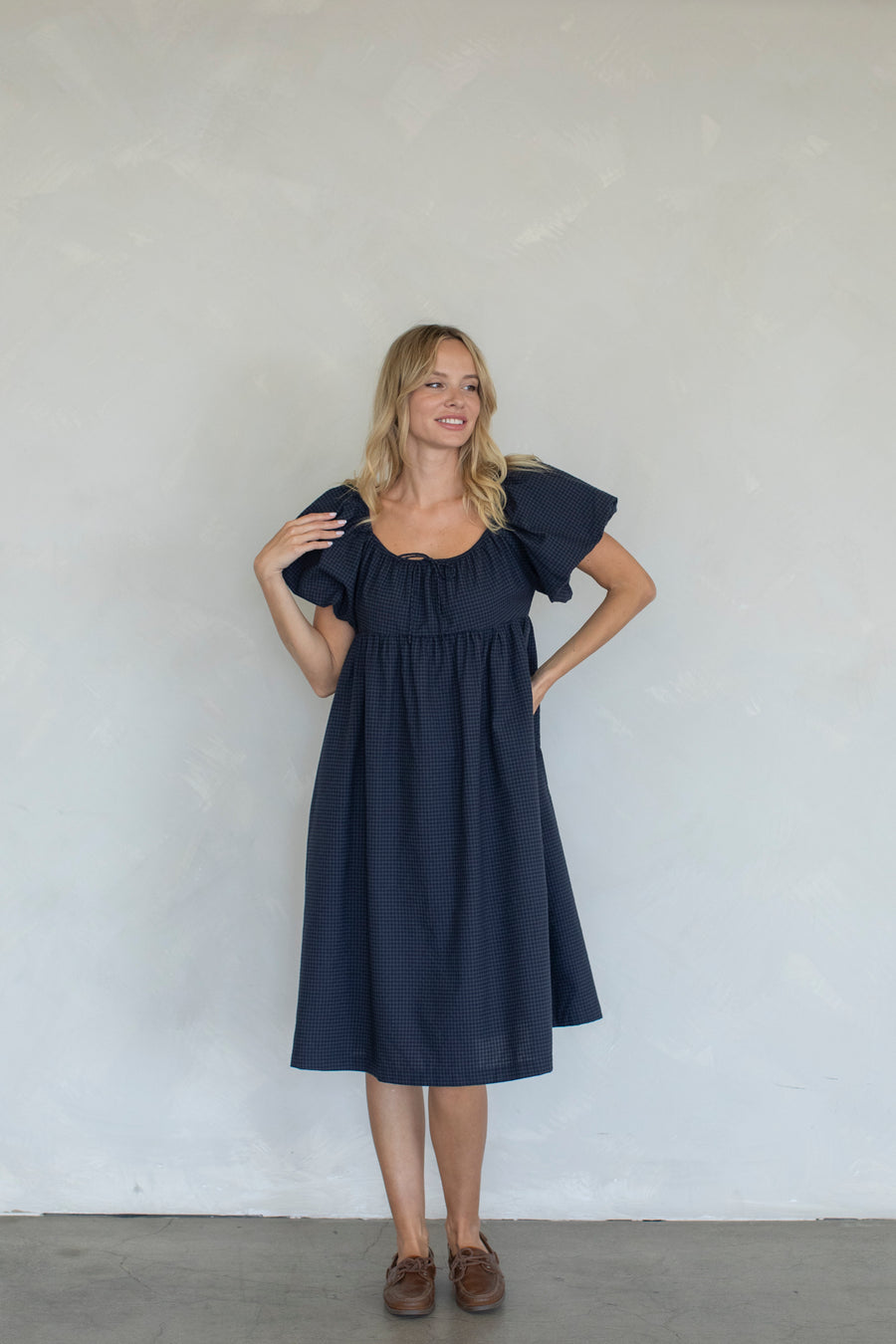 Runa Dress
