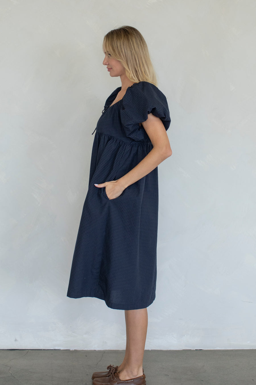 Runa Dress