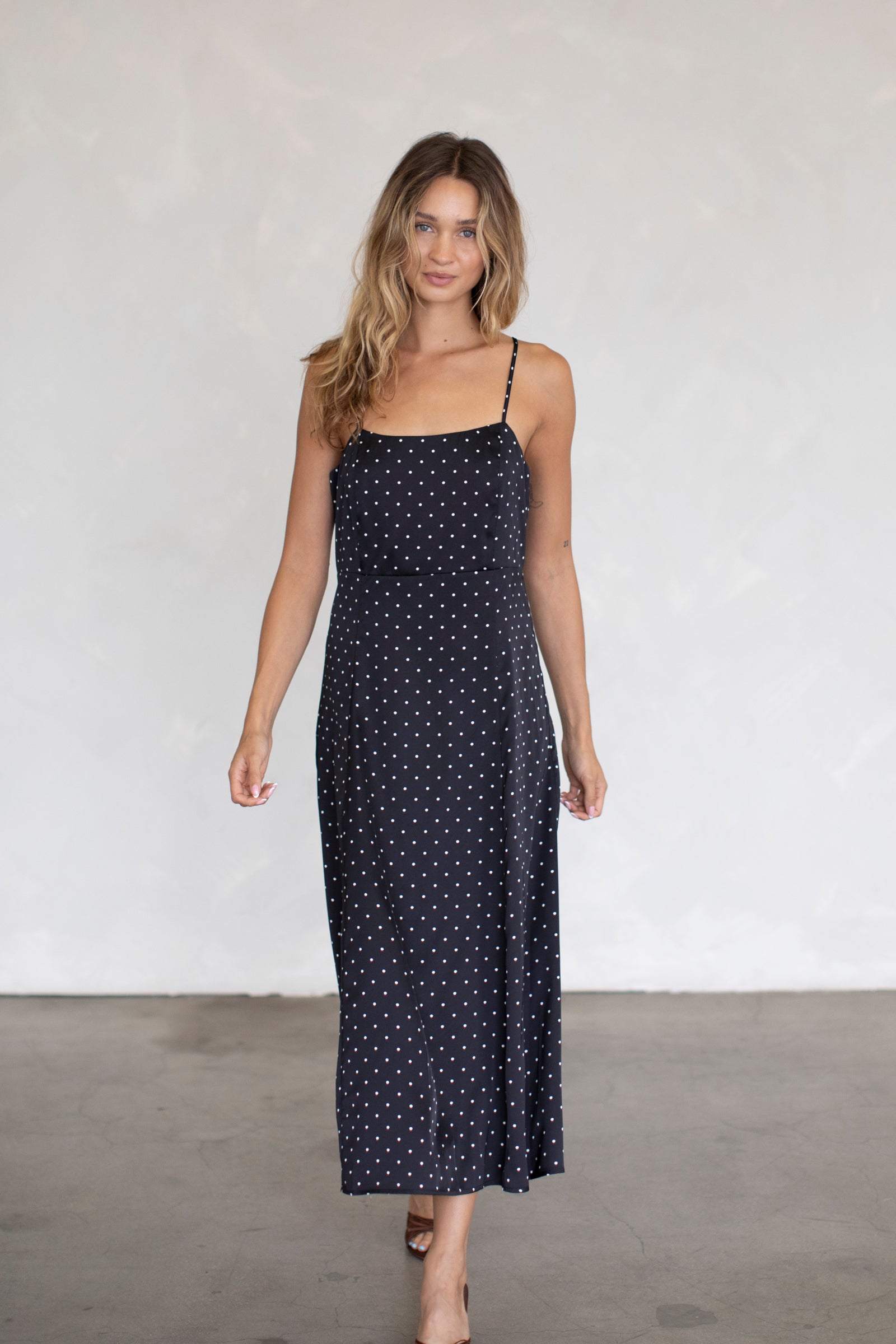 Cami Dress – thethingsbetween