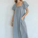 Linda Maxi Dress