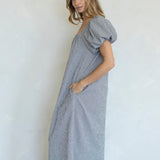 Linda Maxi Dress