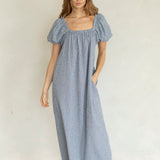 Linda Maxi Dress