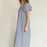 Linda Maxi Dress