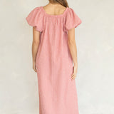 Linda Maxi Dress