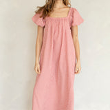 Linda Maxi Dress