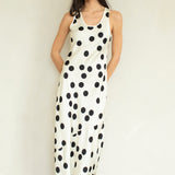 Carina Dress