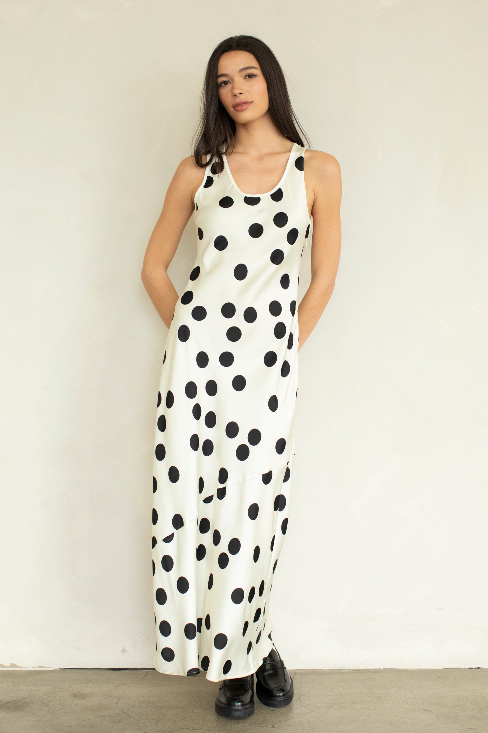 carina maxi dress Carina Maxi Dress