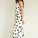 Carina Dress