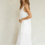 Azalea Maxi Dress