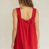 Azalea Mini Dress
