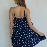 Lulu Mini Dress