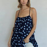 Lulu Mini Dress