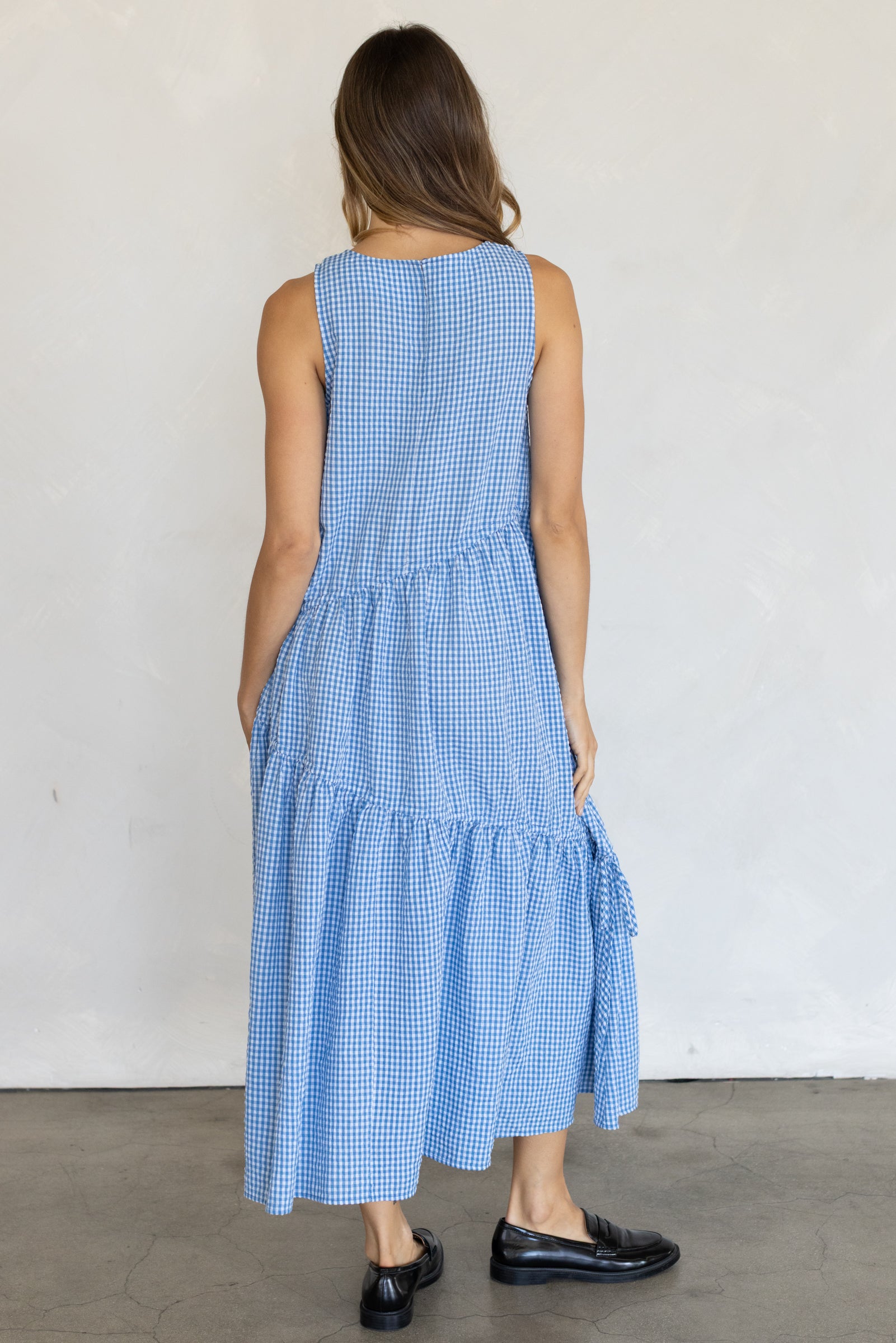 Maeve Maxi Dress